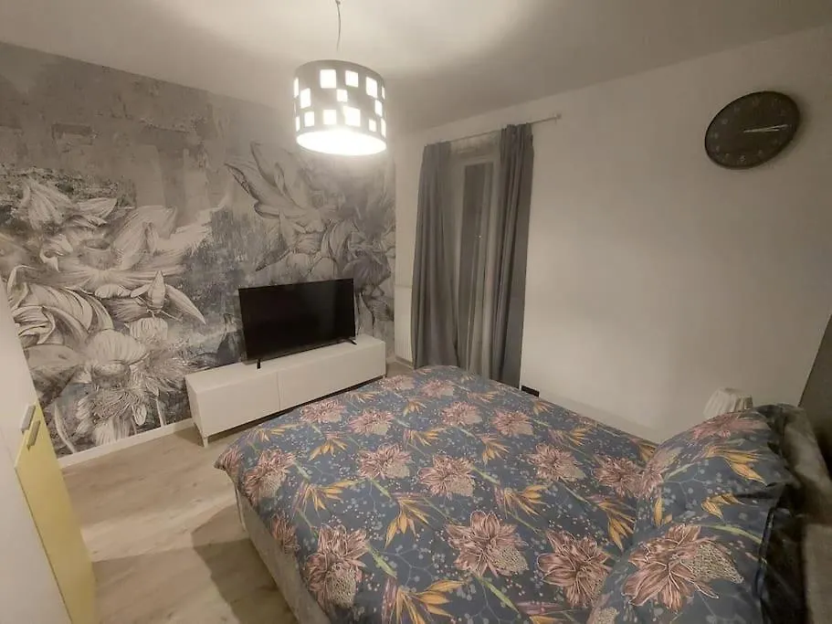 Apartament Nad Wisla, Bezplatny Parking Cracovia 0*,