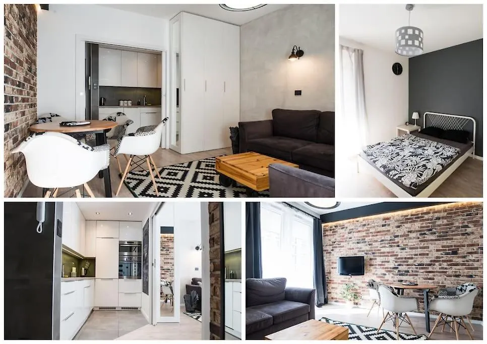 Apartamento Apartament Nad Wisla, Bezplatny Parking Cracovia Polonia