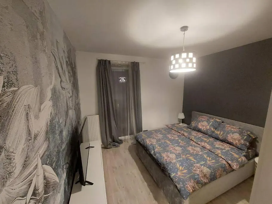 Apartament Nad Wisla, Bezplatny Parking Cracovia