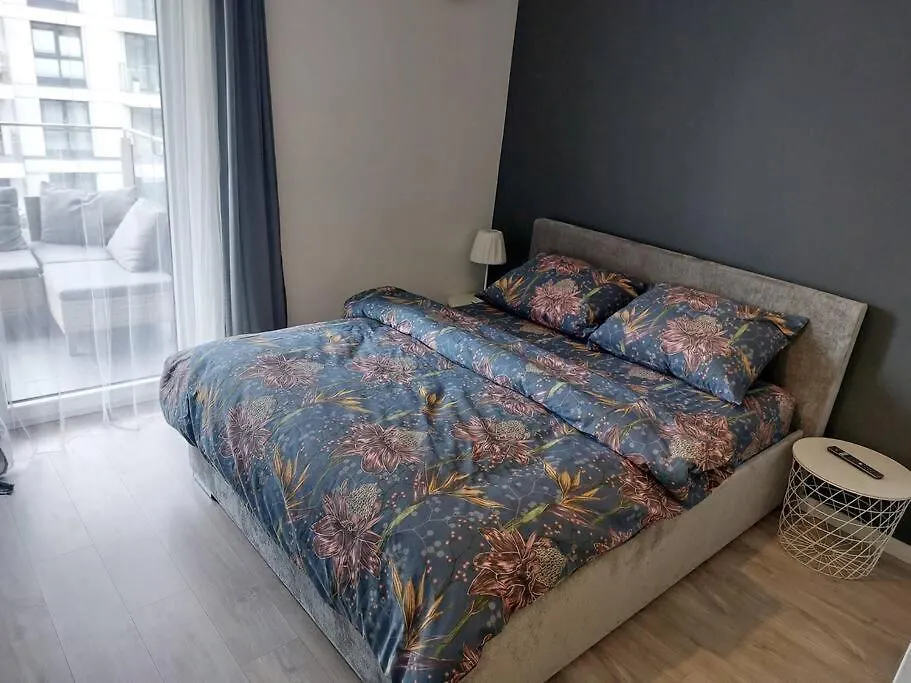 Apartament Nad Wisla, Bezplatny Parking Cracovia Apartamento